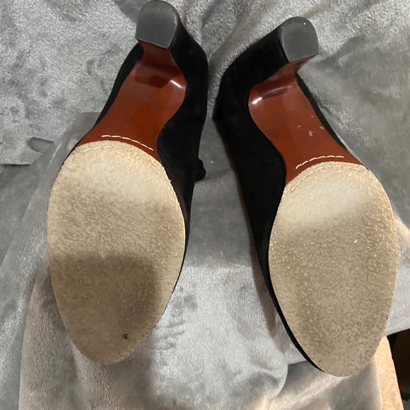 booties - Picture 4 of 5